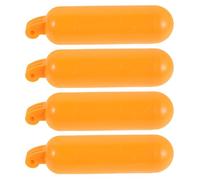 Holibanna Poignée Flottante xMonopod Compatible avec GoPro - Poignée Flottante étanche pour caméra d'action - Perche de flottaison pour caméra de Sport et plongée en apnée - 15 x 4 x 4 cm