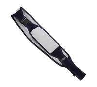 Holibanna Porte-bébé Multifonctionnel Respirant Portable En Polyester Léger Pour Bébé, Parents Actifs, Support Dorsal Ergonomique, Transport Extérieur, Modèle Gris Tissu Maille