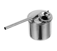Holibanna Pottery Clay Tool Atomizer Glazing Pot DIY Ceramic Painting Craft Tool For Clay Sculpture And Special Effects