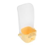 Holibanna rallonge de lapin rallonge d'évier pour tout-petit rallonge de poignée de robinet rallonge de prolongateur d'évier pour les tout-petits pp