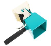 Holibanna Rouleau Applicateur De Colle Manuel Portable Réglable Pour Bricolage Bois Papier Peint Carton 9.06X7.09X3.94 Pouces Sans Source D'Énergie