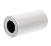 Holibanna Rouleau Papier Thermique Autocollant Transparent 1 Unité 57X30Mm pour Appareil Photo Instantané Recharge Rapide Usage Professionnel et Personnel