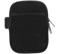 Holibanna Sac De Bouteille Néoprène Réutilisable Poche Portable pour Accessoires De Plage Organisateur Pratique pour Bouteilles Et