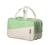 Holibanna Sac De Sport Étanche Sac De Natation Compartiment Humide Séparé Capacité pour Articles De Voyage Et Éducation Physique
