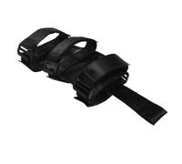 Holibanna Sangle de Fixation Extincteur Voiture Nylon Résistant Antidérapante pour Maintien Sécurisé sur Supports et Coffres Adaptée Véhicules Divers