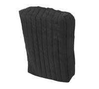 Holibanna Sangles De Protection Pour Climatiseur 2 Cm Pour Isolation Intérieure Avec Tirage À Domicile Sangle Murale Anti-Poussière Élastique Réglable Pour Protection Intérieure