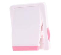 Holibanna Serrure De Porte Coulissante Adhésive Serrure De Sécurité Pour Garçon Fille Empêcher Garçon Fille Ouvrir Portes Et Fenêtres