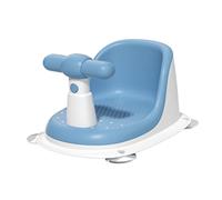 Holibanna Siège De Douche Pour Garçon Fille Siège De Bain Né Pratique Et Stable Facile à Nettoyer