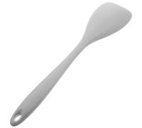 Holibanna Spatule Silicone Multifonctionnelle Pour Wok Ustensile Cuisine Antiadhésif Poignée Ergonomique Longue Pour Pâtisserie Et Cuisson Fiable