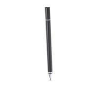 Holibanna Stylet Capacitif pour Écran Tactile Stylo Pratique pour Téléphone et Tablette et Confortable Durable Noir