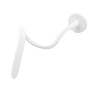 Holibanna Support de Caméra pour Support pour Moniteur de Berceau Installation Facile et Stabilité Assurée Compatible Majorité des Moniteurs et Non Dommageable pour Meubles