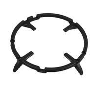 Holibanna Support de Cuisinière à Anneau Antidérapant pour Wok Casserole Cadre Stable Améliore Efficacité Brûleur Accessoire de Cuisine