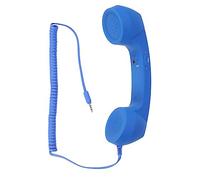 Holibanna Téléphone Intelligent Combiné De Téléphone Portable Rétro à L'ancienne Rétro s Intelligents USB-c Classique Faire Tourner Support De Portable