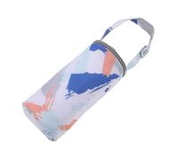 Holibanna Thermique pour Poussette Bébé Chauffe- De Lait Maternel Porte-Pochette pour Bébé Biberon De Voyage en Biberon Petit Tissu Oxford 300d