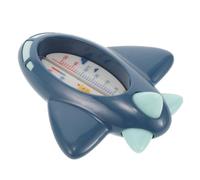 Holibanna Thermomètre De Bain Pour Garçon Fille Indicateur De Température Eau Précis Étanche Et Tout-petits