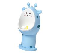 Holibanna Toilette Apprentissage Garçon avec Urinoir Cartoon Pinwheel Éducatif Séparation Facile et Nettoyage Simple Pot Entraînement Garçon Fille