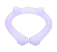 Holibanna Tube De Refroidissement Pour Cou Réutilisable Enveloppe Rafraîchissante Pour Cou La Chaleur Estivale Produit Rafraîchissant Pour Chaud