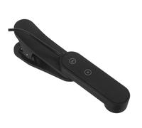 Holibanna USB Interface Phone Screen Clicker Automatic Finger Tapping Tool for Live Streaming with Adjustable Speed and Digital Display