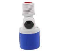 Holibanna Vanne Flotteur Automatique Pouce Nylon pour Piscine et Réservoir Contrôle Stable Du Eau Arrêt Automatique Anti-débordement Installation Rapide