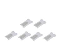 Holibanna Verrou De Sécurité Pour Garçon Fille Lot De Serrures De Placard Et Portes Coulissantes Protection Pour Armoires Et Sécurité Renforcée Pour Bébés Et Jeunes Garçon Fille