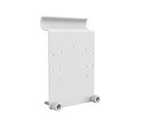 Holicfun Support de revêtement en vinyle pour caméra de sécurité extérieure Tapo C460, C420, C400, C246D, C236, C216 et C113