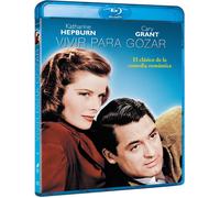 Holiday (1938) / Vivir Para Gozar
