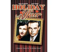 Holiday Affair