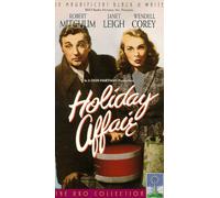 Holiday Affair [VHS]