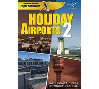 Holiday Airports 2