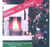 Holiday At Johnny's, Vol 1