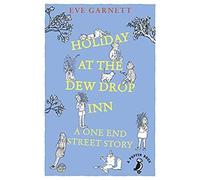 Holiday At The Dew Drop Inn