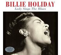 Holiday, B: Lady Sings The Blues
