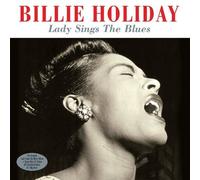 Holiday, B: Lady Sings The Blues