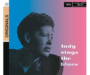 Holiday B. - Lady Sings the Blues