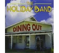 Holiday Band - Dining Out