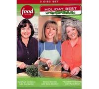 Holiday Best [Dvd] [Import]