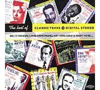 Holiday - Best of Classic Years