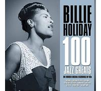 Holiday, Billie - 100 Jazz Greats