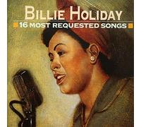 Holiday Billie - 16 Most Requested Songs