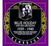 Holiday, Billie - 1939-1940 (Chronological Classics)