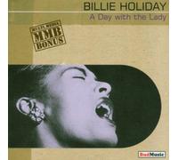 Holiday, Billie - A Day with The Lady