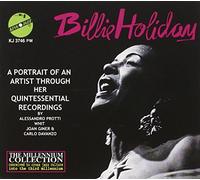 Holiday Billie - A Portrait of an Artist. [Import]