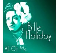 Holiday,Billie - All of Me [Import]