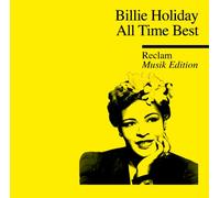 Holiday,Billie - All Time Best-Reclam Musik Edition 31 [Import]