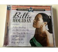 Holiday,Billie - American Songbook (B.H.) [Import]