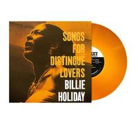 Songs for Distingue Lovers
