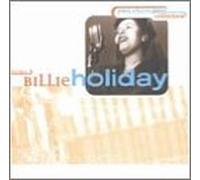 Holiday,Billie - As Time Goes By