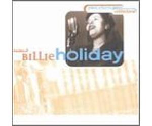 Holiday,Billie - As Time Goes By