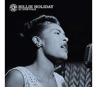 Holiday, Billie - at Storyville
