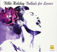 Holiday, Billie - Ballads for Lovers -Digi-